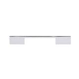 Contemporary Metal Pull - 7830
