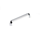 Richelieu America - Contemporary Metal Pull - 7884 - Chrome
