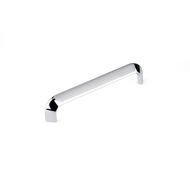 Richelieu America - Contemporary Metal Pull - 7884 - Chrome