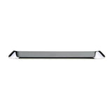 Contemporary Metal Pull - 7884