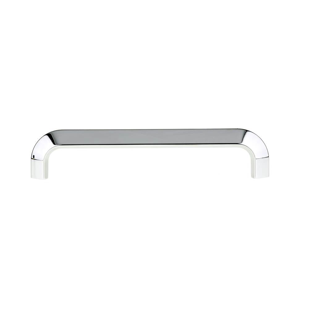 Contemporary Metal Pull - 7884