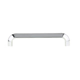 Contemporary Metal Pull - 7884