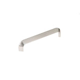 Richelieu America - Contemporary Metal Pull - 7884 - Brushed Nickel