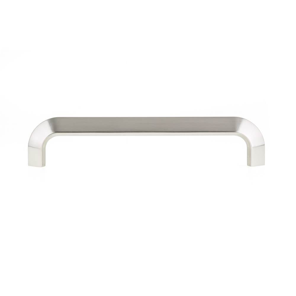Contemporary Metal Pull - 7884