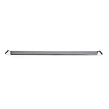 Contemporary Metal Pull - 7884