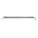 Contemporary Metal Pull - 7884
