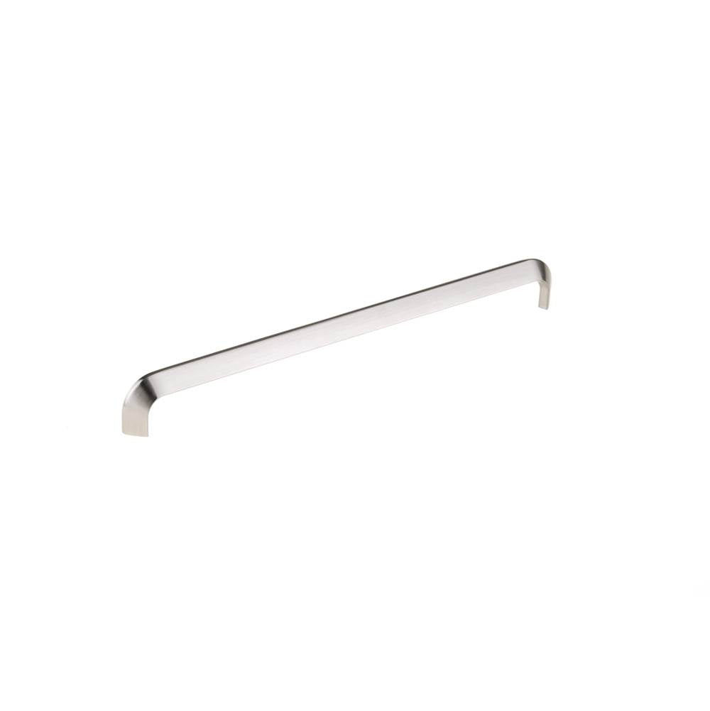 Richelieu America - Contemporary Metal Pull - 7884 - Brushed Nickel