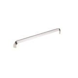 Richelieu America - Contemporary Metal Pull - 7884 - Brushed Nickel