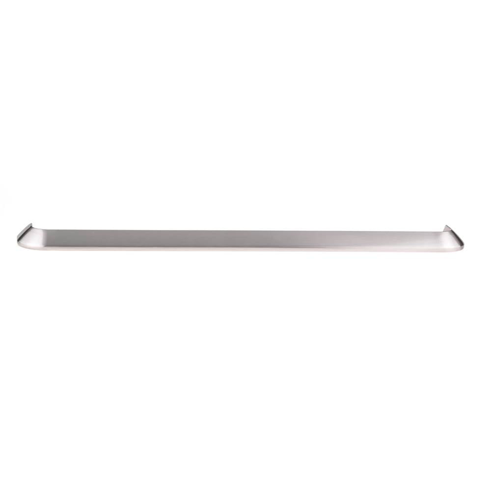 Contemporary Metal Pull - 7884