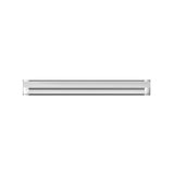 Contemporary Metal Pull - 7886