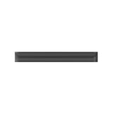 Contemporary Metal Pull - 7886