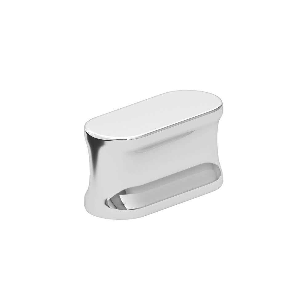Richelieu America - Contemporary Metal Pull - 7886 - Chrome