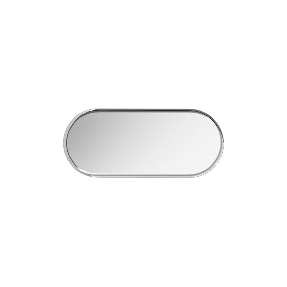 Contemporary Metal Pull - 7886