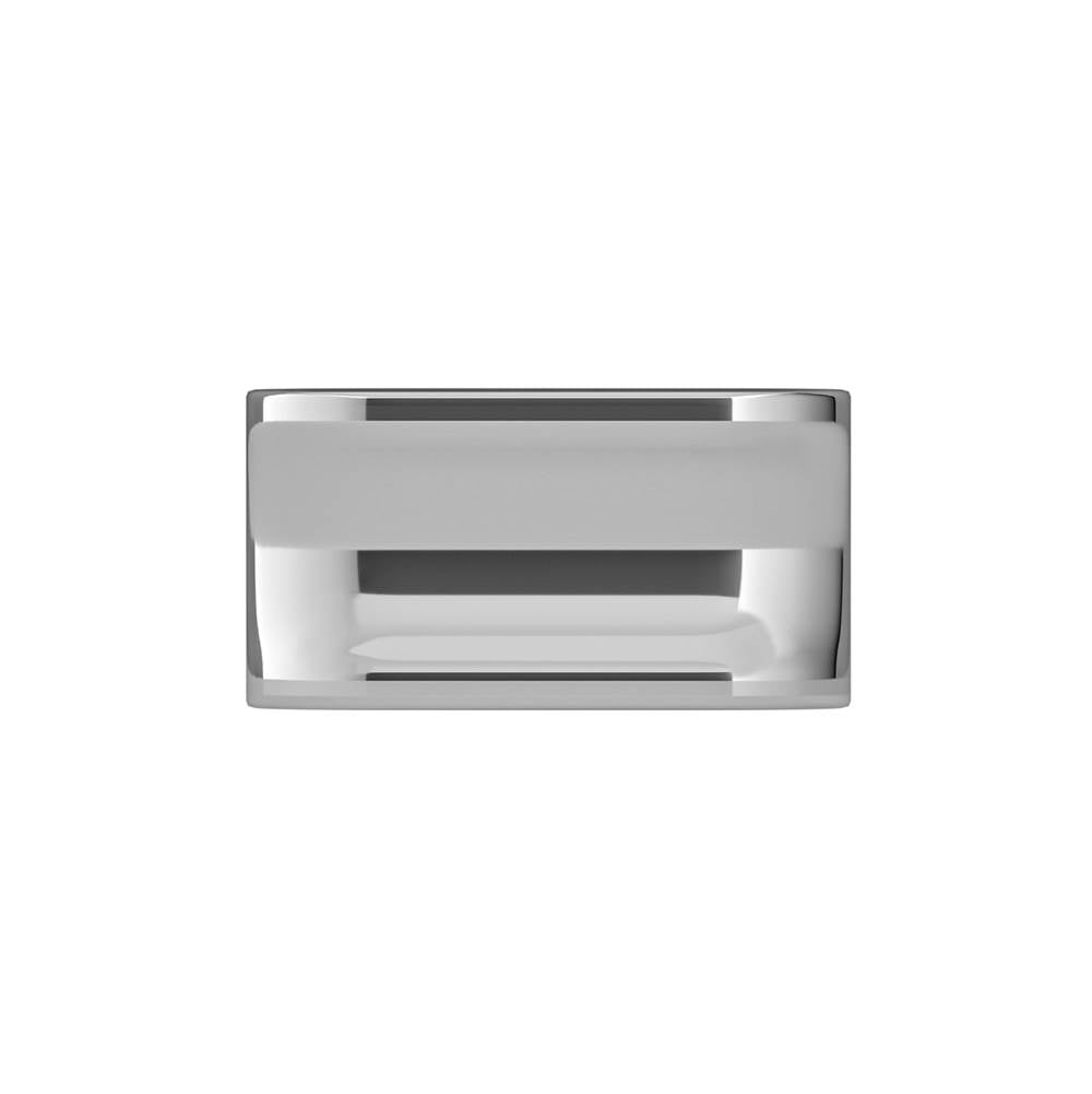 Contemporary Metal Pull - 7886