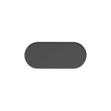 Contemporary Metal Pull - 7886