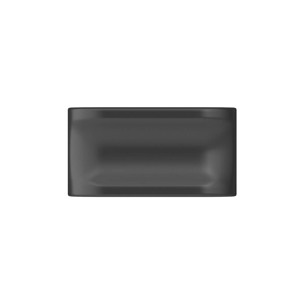 Contemporary Metal Pull - 7886