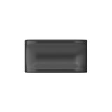 Contemporary Metal Pull - 7886