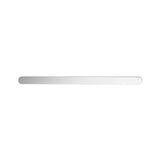 Contemporary Metal Pull - 7886