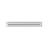 Contemporary Metal Pull - 7886