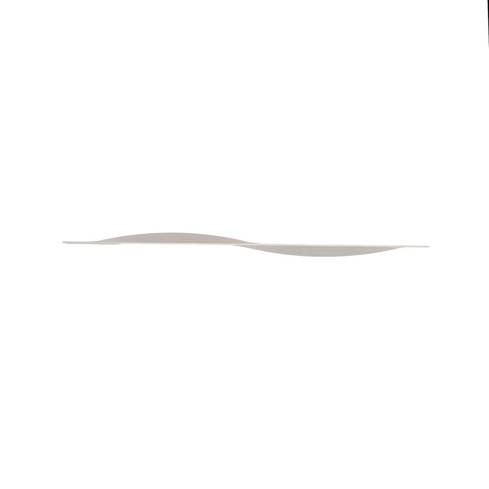 Contemporary Metal Pull - 7887