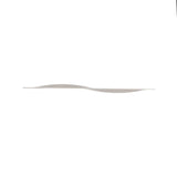Contemporary Metal Pull - 7887