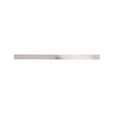 Contemporary Metal Pull - 7887