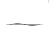 Contemporary Metal Pull - 7887