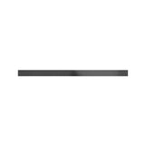 Contemporary Metal Pull - 7887