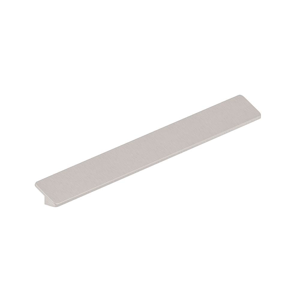 Richelieu America - Contemporary Metal Pull - 7888 - Brushed Nickel