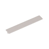 Richelieu America - Contemporary Metal Pull - 7888 - Brushed Nickel