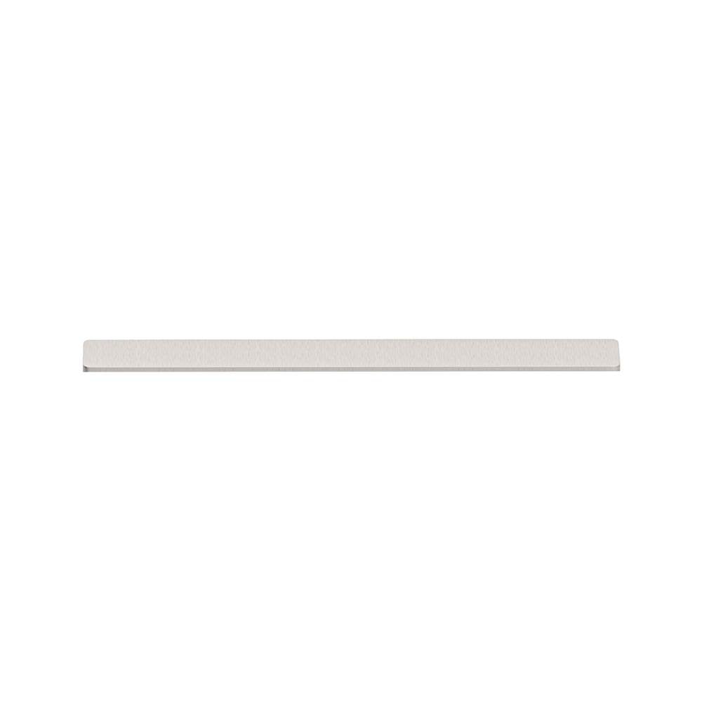 Contemporary Metal Pull - 7888