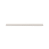 Contemporary Metal Pull - 7888