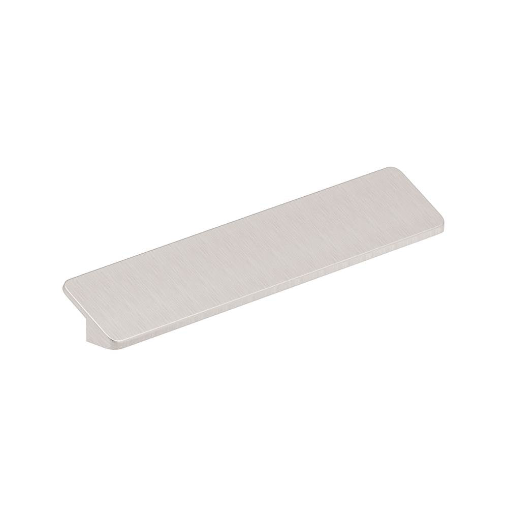 Richelieu America - Contemporary Metal Pull - 7888 - Brushed Nickel