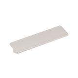 Richelieu America - Contemporary Metal Pull - 7888 - Brushed Nickel