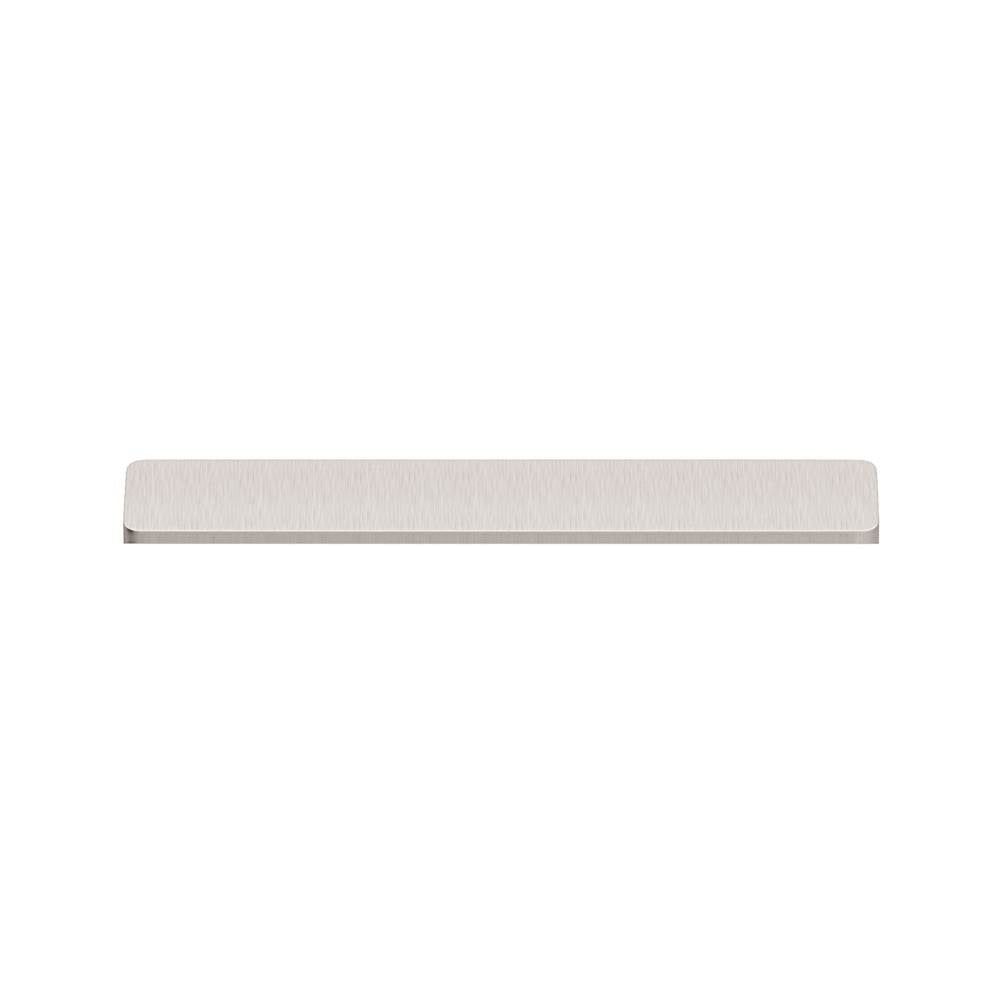 Contemporary Metal Pull - 7888