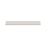 Contemporary Metal Pull - 7888