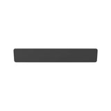 Contemporary Metal Pull - 7888