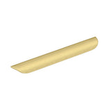 Richelieu America - Contemporary Metal Pull - 7975 - Brushed Gold