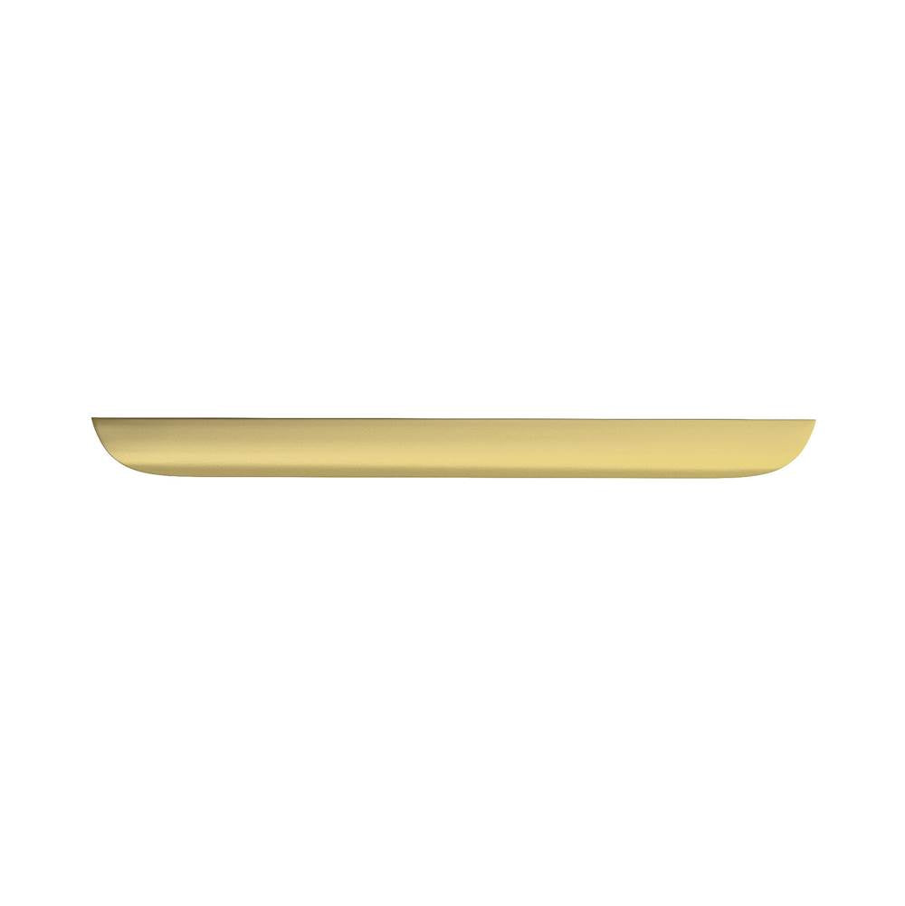 Contemporary Metal Pull - 7975