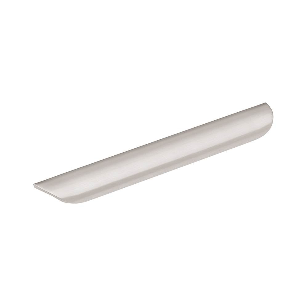 Richelieu America - Contemporary Metal Pull - 7975 - Brushed Nickel