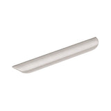 Richelieu America - Contemporary Metal Pull - 7975 - Brushed Nickel