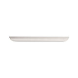 Contemporary Metal Pull - 7975