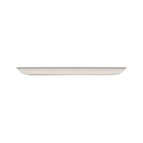Contemporary Metal Pull - 7975
