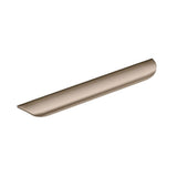 Richelieu America - Contemporary Metal Pull - 7975 - Oriental Bronze