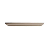 Contemporary Metal Pull - 7975