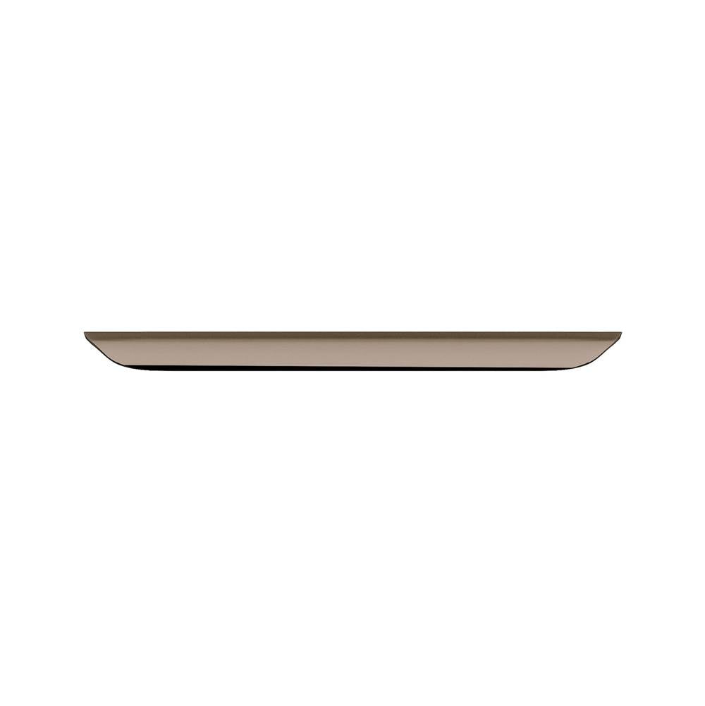 Contemporary Metal Pull - 7975