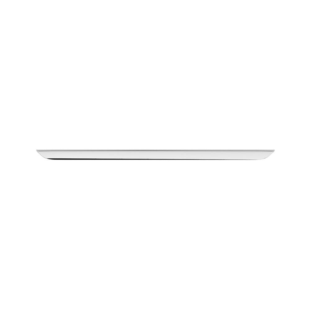 Contemporary Metal Pull - 7975