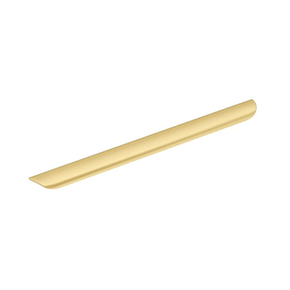 Richelieu America - Contemporary Metal Pull - 7975 - Brushed Gold
