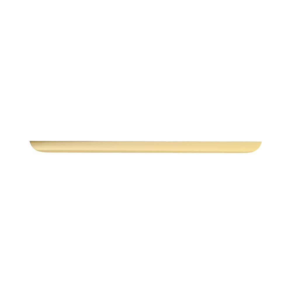 Contemporary Metal Pull - 7975