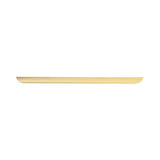 Contemporary Metal Pull - 7975